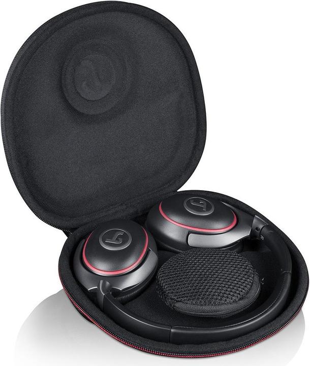 Actual product image Teufel Mute (ANC, 40 h)