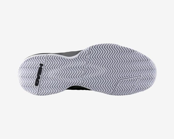 Actual product image Head Revolt Pro 4.5 clay court tennis shoe men (46)
