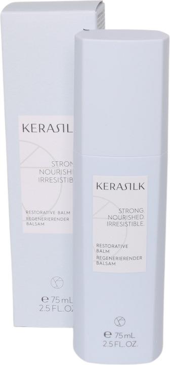 Actual product image Kerasilk Regenerating balm (75 ml)