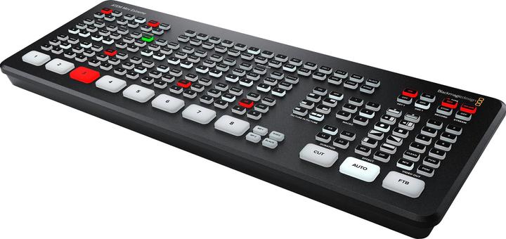 Produktbild Blackmagic Atem Mini Extreme (Diverses Video Zubehör)