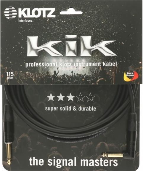 Produktbild Klotz KIKKG6.0PRSW