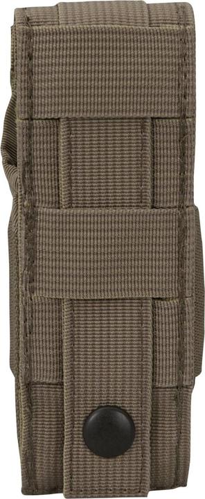 Actual product image Leatherman Molle Holster XL