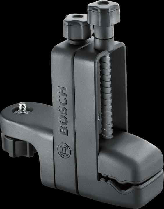 Actual product image Bosch Home & Garden UniversalLevel 360 Flexi Set