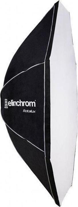Elinchrom Rotalux Octabox (Softbox, 135 cm)