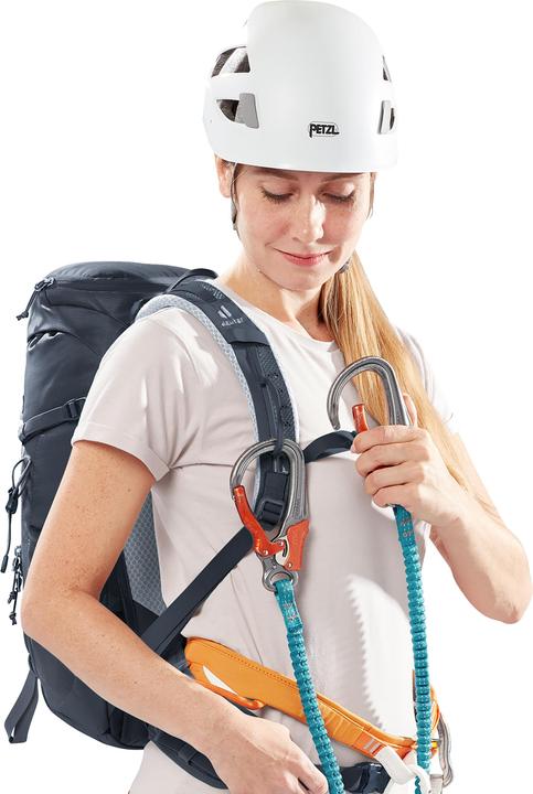 Actual product image Deuter Trail 16 (16 l)
