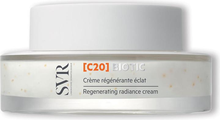 (C20)Biotic (50 ml, 24h Creme)