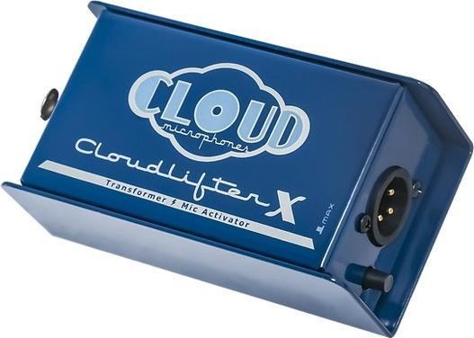 Produktbild Cloud Microphones Cloudlifter CL-X Mic Activator