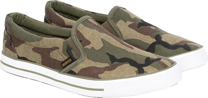 Image du produit Crosshatch Mens Ramp MVE Trainers (45.5)