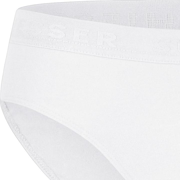 Produktbild Schiesser 6er Pack Teens Boys 95/5 Organic Cotton Slips / Unterhosen (152, 6er Pack)