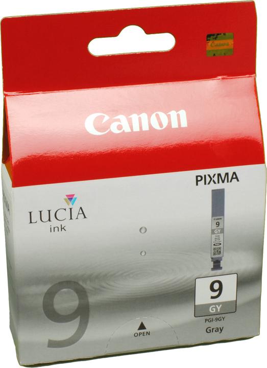 Productafbeelding Canon Pgi-9gy (GY)