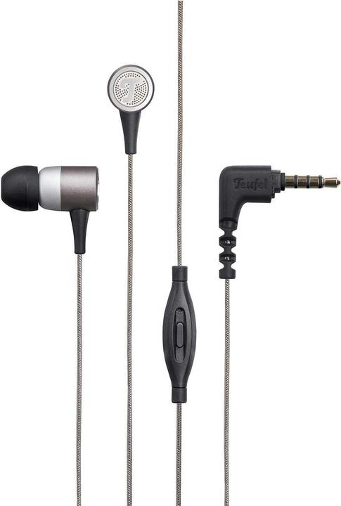 Teufel Move Pro (No noise cancelling, Cable)