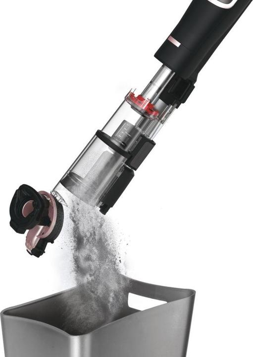 Actual product image Hoover HFX10P 011