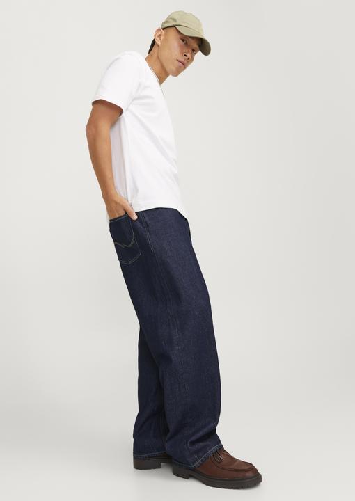 Immagine prodotto Jack & Jones JJIRON JJORIGINAL SBD 492 Baggy Fit Jeans Baggy Fit Jeans (W32/L34)