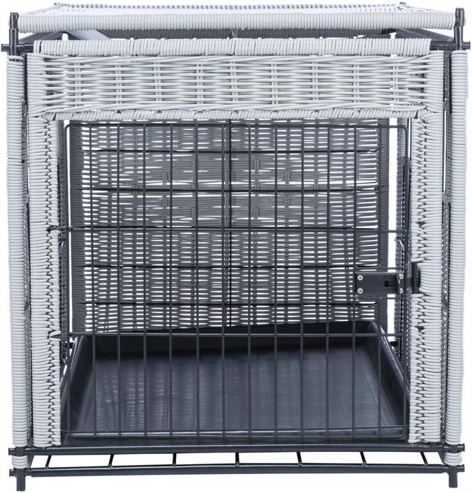 Image du produit Trixie Accueil Kennel (Chien, Verrouillable)