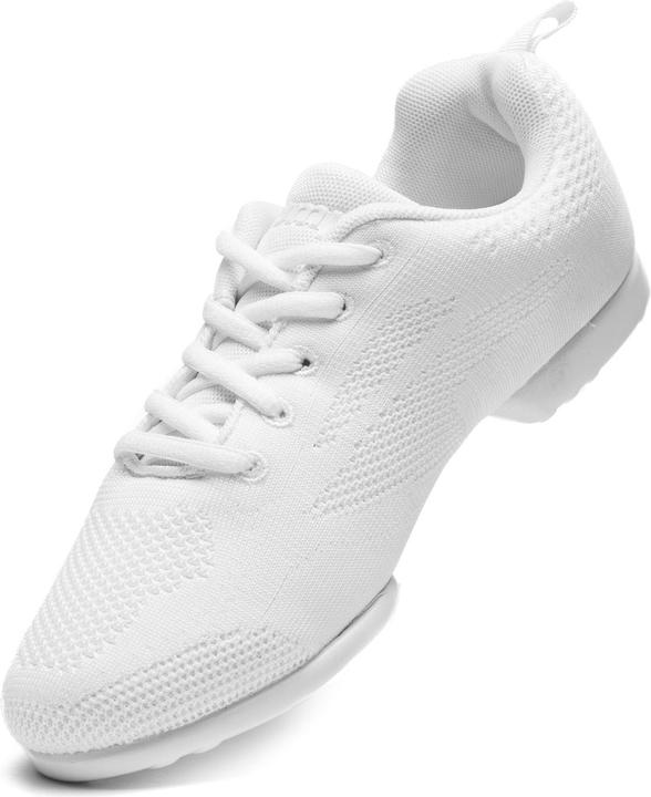 Produktbild Rumpf Tanzschuhe 1567 Zuma Tanzsneaker (35.5, 37)