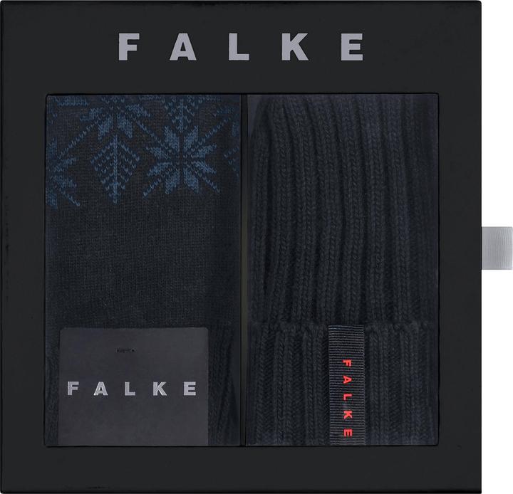Actual product image Falke Christmas Gift Set Herren Socken (39 - 42)
