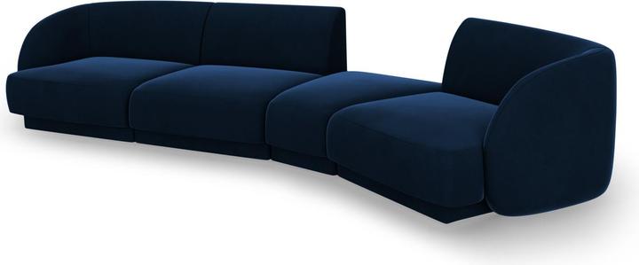 Produktbild Micadoni Miley (2-Sitzer, 3-Sitzer, 4-Sitzer)