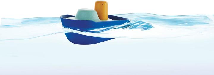 Actual product image Plantoys Tugboat