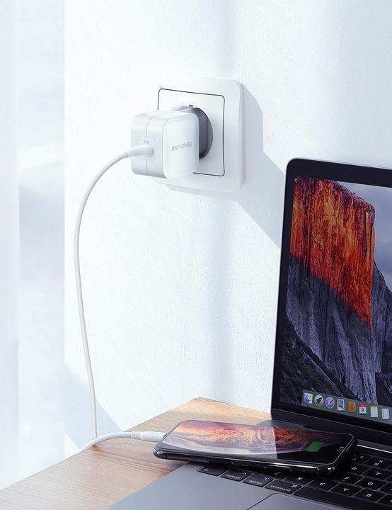 Produktbild RAVPower RP-PC120 (30 W)