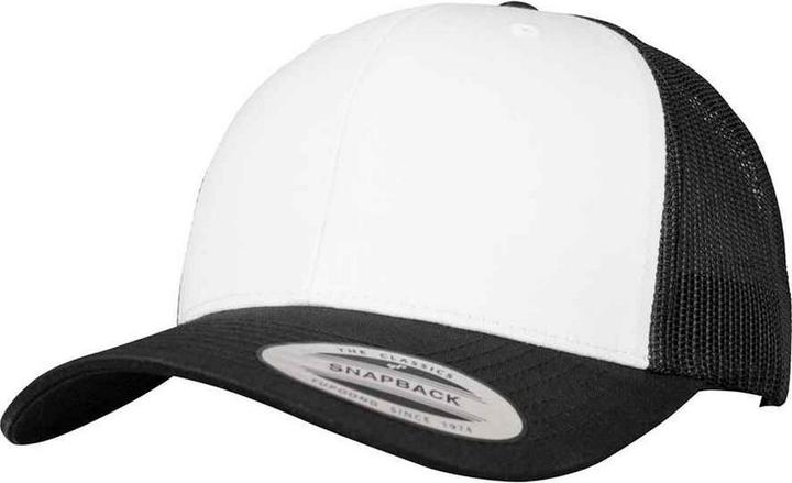 Produktbild Flexfit Trucker Cap (One Size)