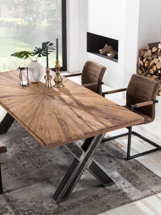 Produktbild SIT Möbel Eleni (200 x 100 x 5 cm)