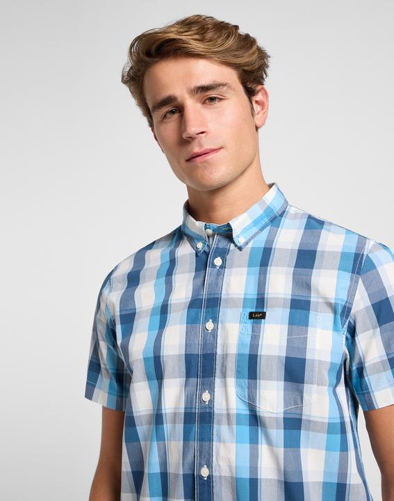 Produktbild Lee Button Down Ss (S)