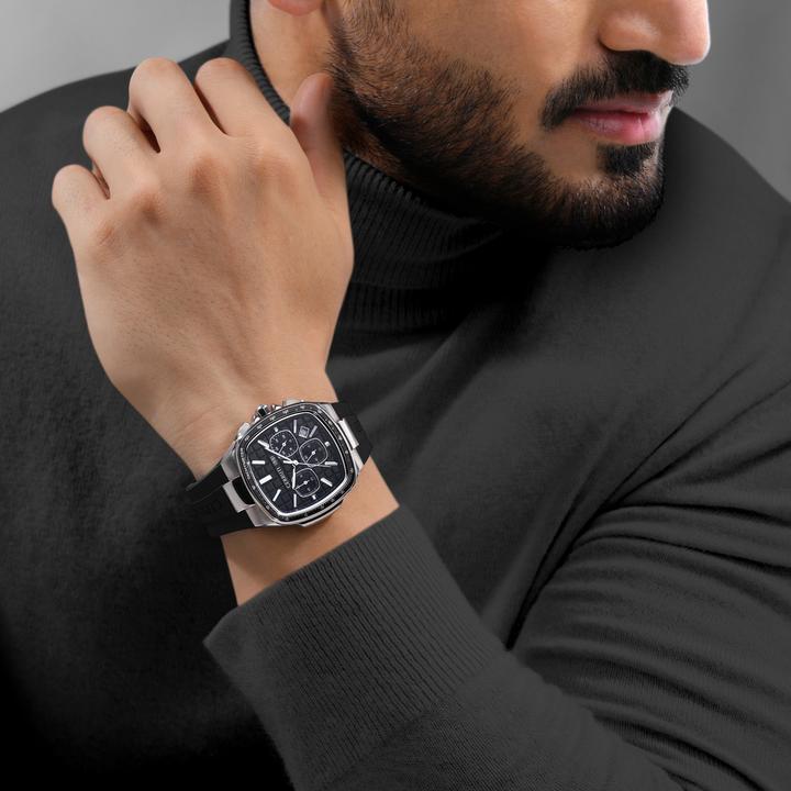 Actual product image Cerruti 1881 Casale (44 mm)