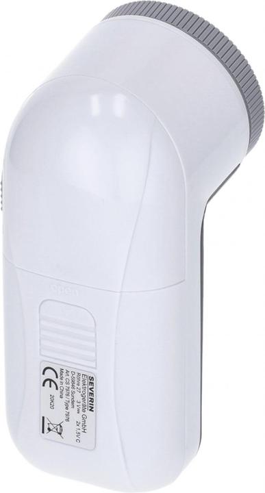 Actual product image Severin Cs 7976