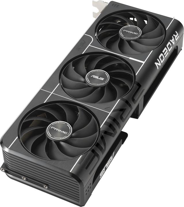 Produktbild ASUS Prime Radeon RX 9060 XT OC (16 GB)