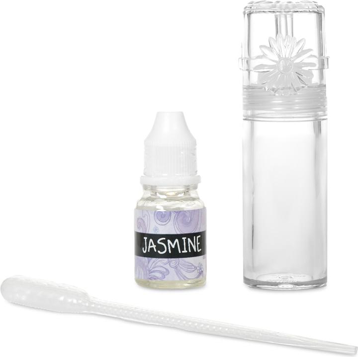 Image du produit MGA Project Mc2 S.T.E.A.M. Experiment - Parfum Roller