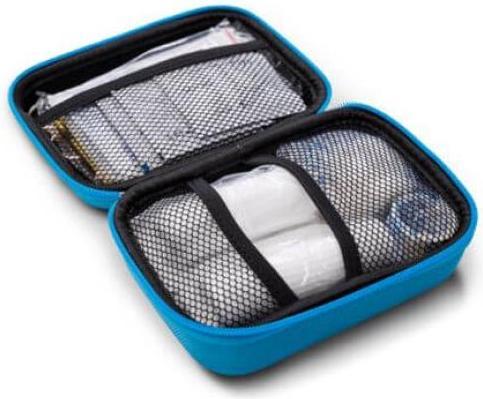 Image du produit PocDoc Extérieur (Trousse de premiers soins)