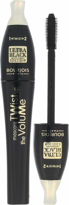 Immagine prodotto Bourjois Twist Up The Volume (Nero)