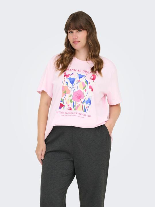 Actual product image Only CARTRUDY T-shirt T-shirt (XL)