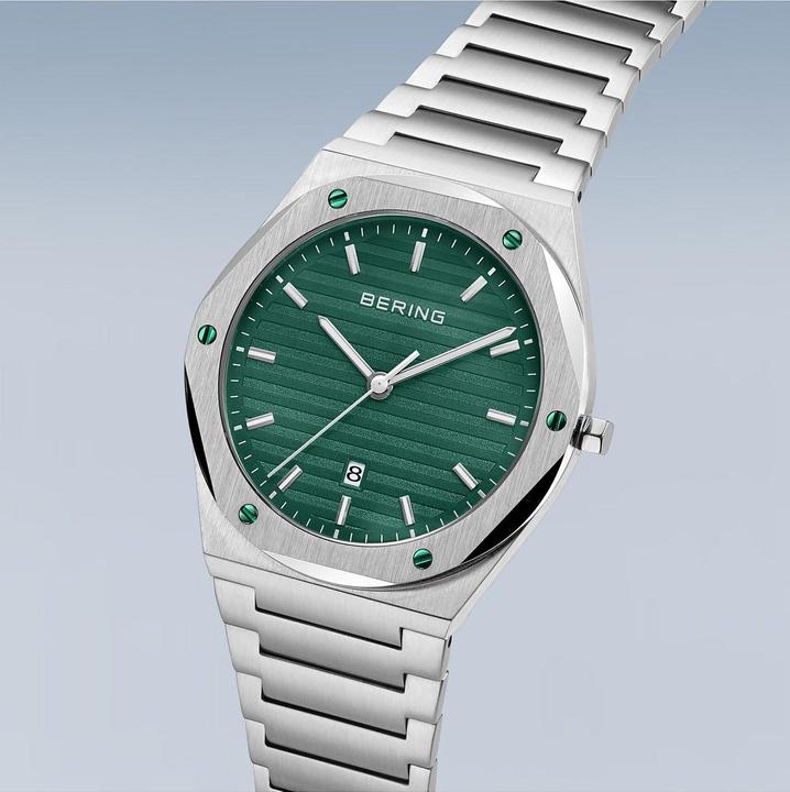 Produktbild Bering Herrenuhr (Analoguhr, 42 mm)