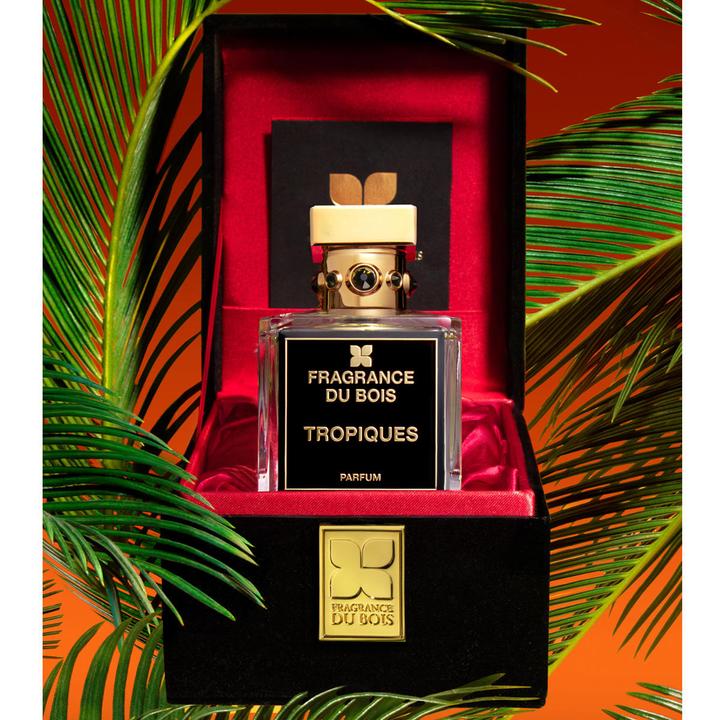 Actual product image Fragrance du Bois Tropiques Perfume (100 ml)