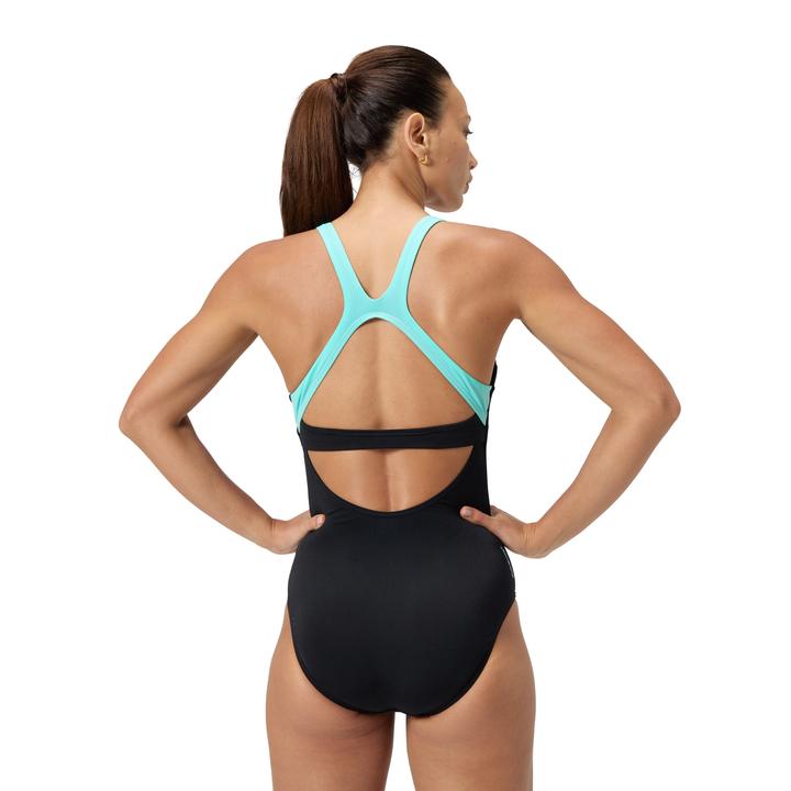 Image du produit Speedo Flex Band Swimsuit with Built (W34/L38)