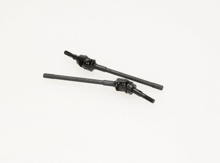 Image du produit Cal Rc Cardan avant homocinétique assembé (2 pièces)