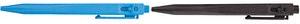 Immagine prodotto Hygostar Biros DETECT retrattile, rilevabile, nero (Nero, 1 x)