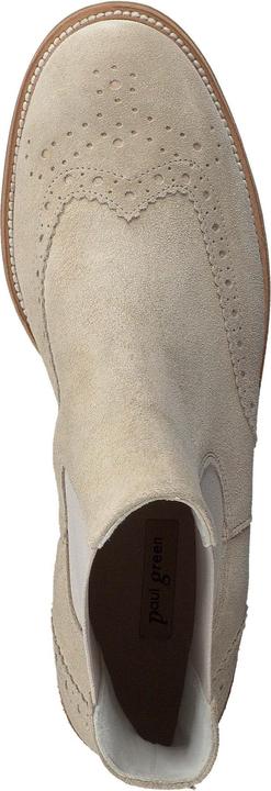Actual product image Paul Green Stiefelette (37.5)