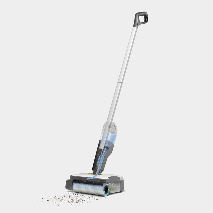 Actual product image Kärcher FC 2-4