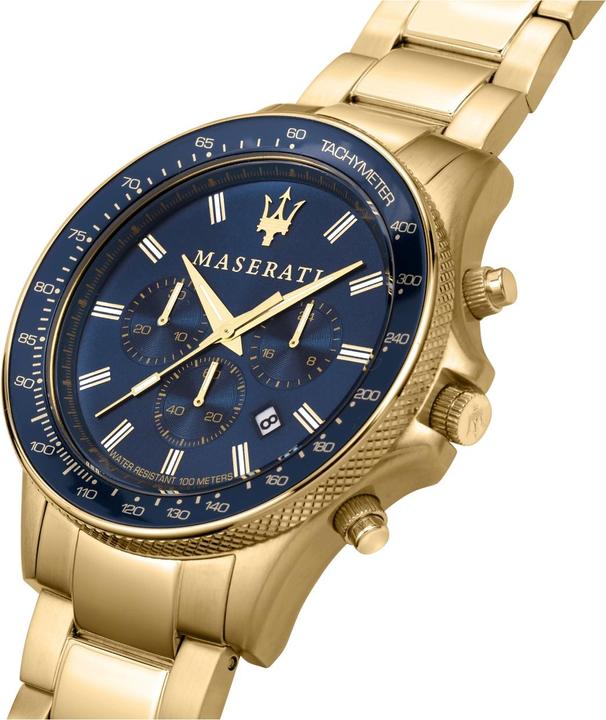 Image du produit Maserati Sfida (Chronographe, 44 mm)