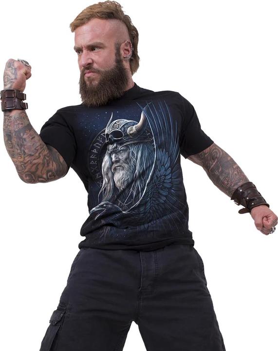 Produktbild Spiral Odin's Warrior TShirt (XXL)