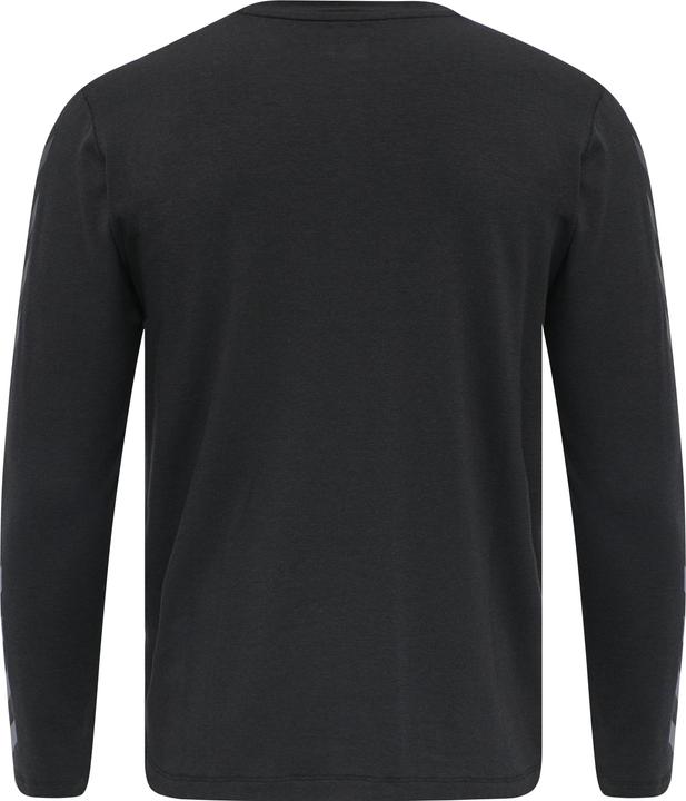 Actual product image hummel Mace T-Shirt Ls (XXL)
