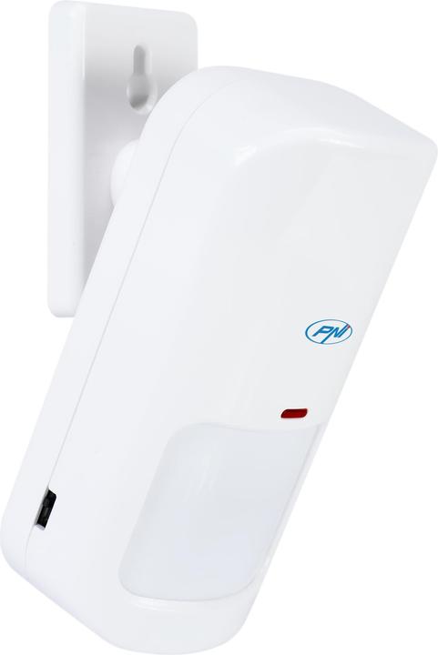 Immagine prodotto PNI Sensore di movimento PIR wireless SafeHouse HS003LR per sistemi di allarme wireless (80 m)