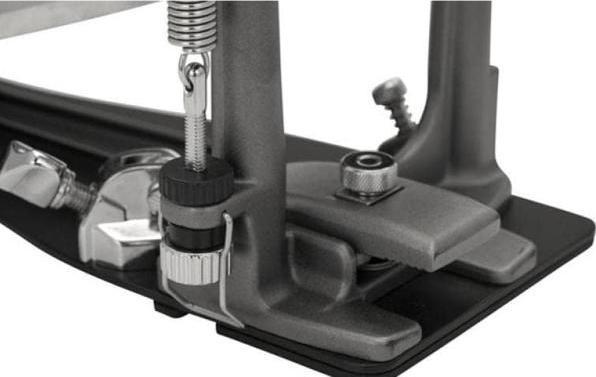 Produktbild Pearl P-1032R Doppel-Fussmaschine mit Drumsticks