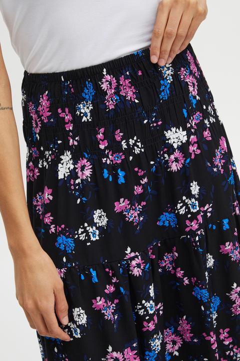 Produktbild B.young BYMMJOELLA LAYER SKIRT 20811210 (36)