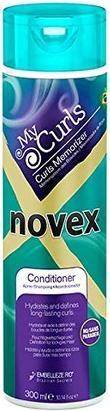 Novex My Curls Conditioning Treatment for Curly Hair