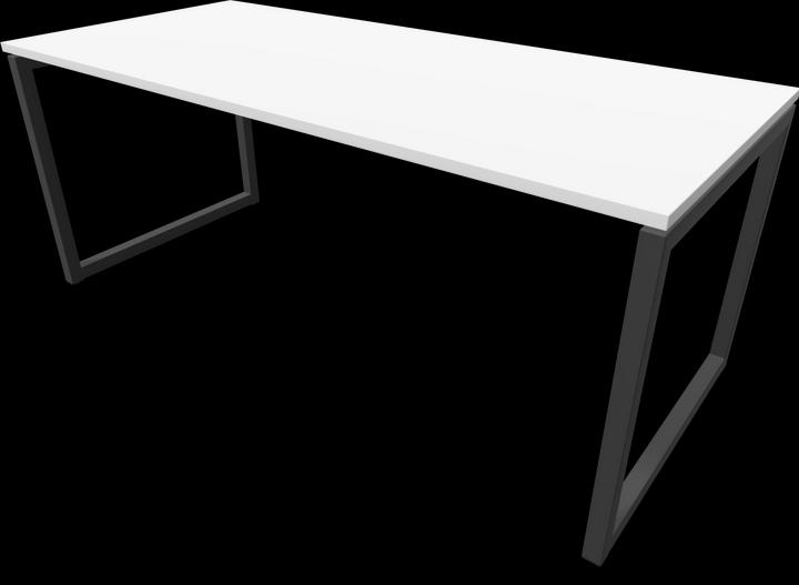 Produktbild Narbutas Nova O Schreibtisch (1800 x 800 x 740 mm)