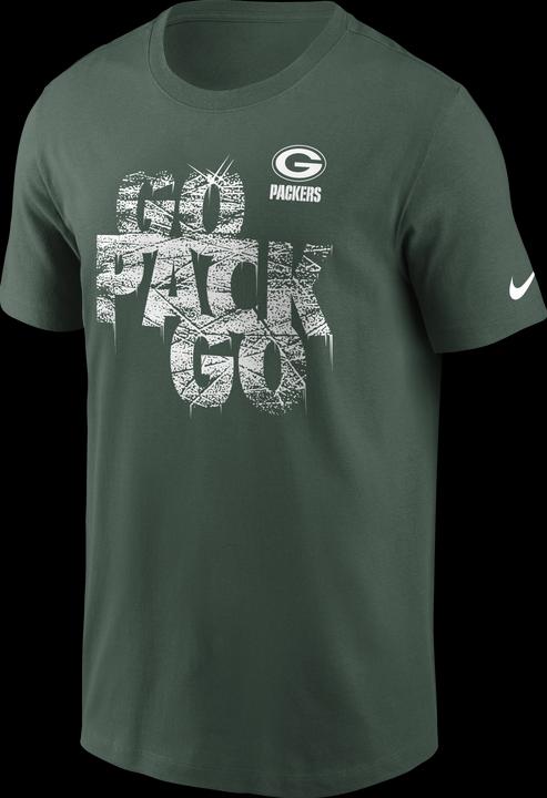 Immagine prodotto Nike Maglietta Green Bay Packers Local Essential XL (XL)
