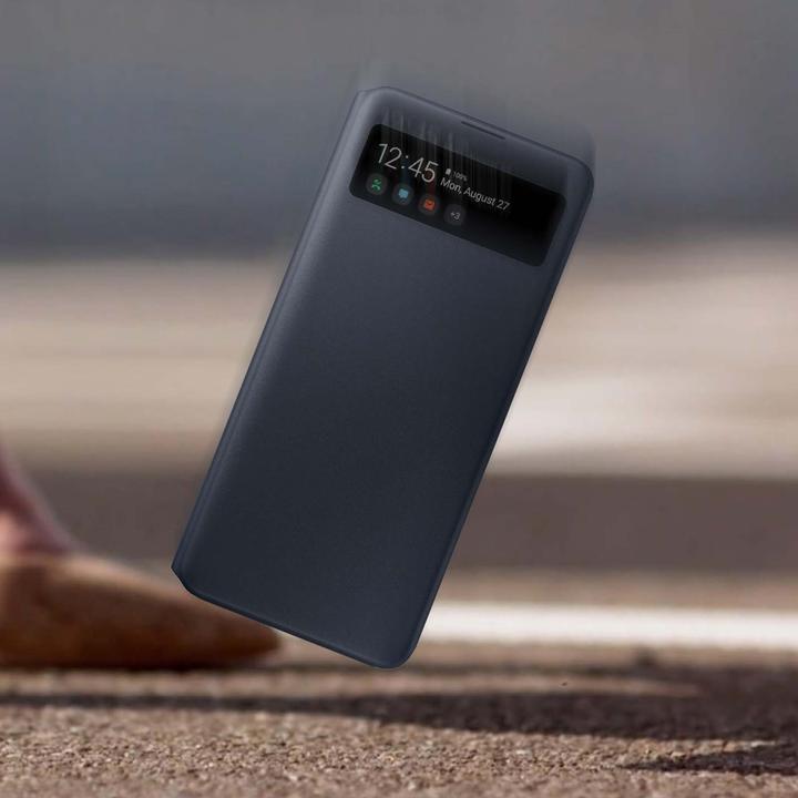 Produktbild Samsung S-View Cover (Samsung Galaxy Note 10 Lite)